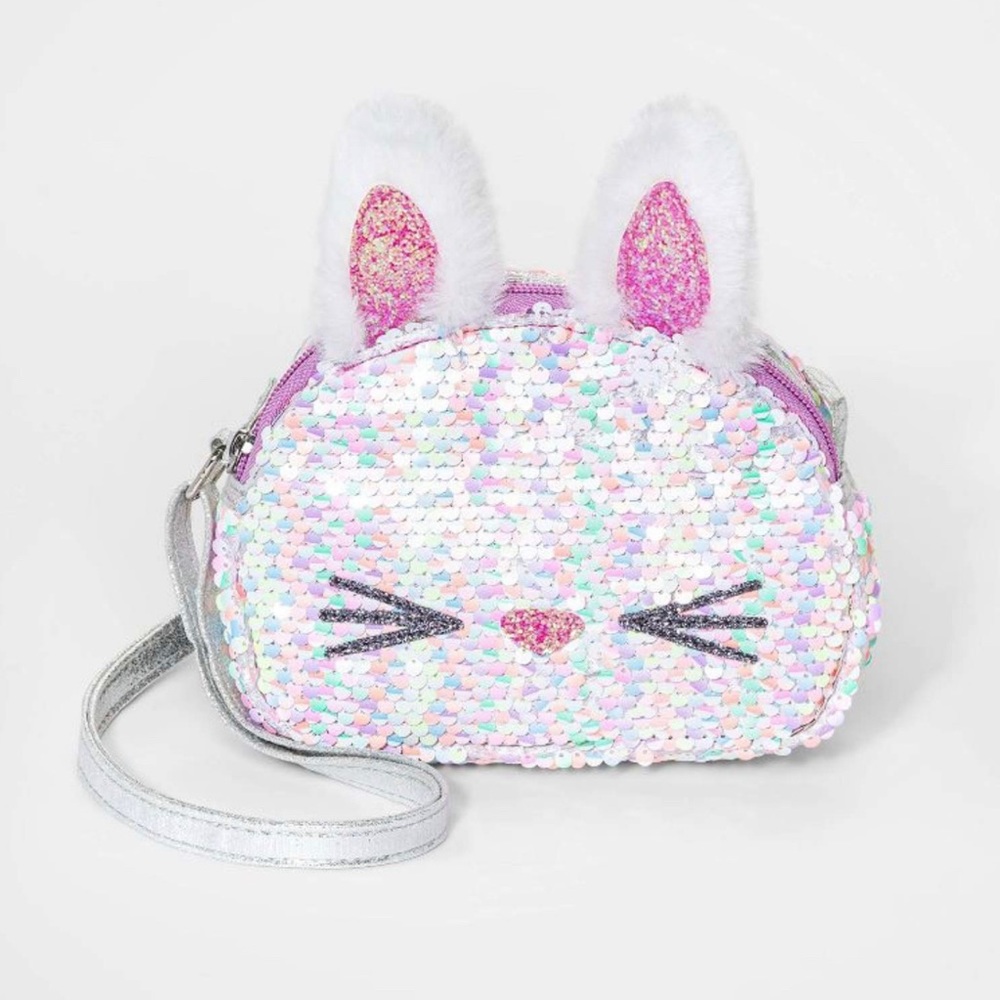 Easter Bunny Bag (girls) NWOT